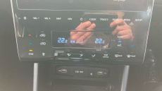 Hyundai TUCSON 1.6 TGDi Premium 5dr 2WD Petrol Estate